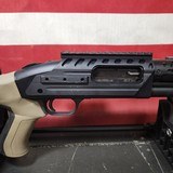 MOSSBERG 500 TACTICAL 12 GA - 2 of 3