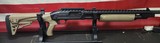 MOSSBERG 500 TACTICAL 12 GA - 1 of 3