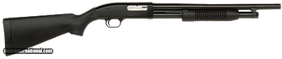 MOSSBERG MAVERICK 88 SECURITY 12 GA