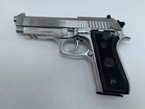 TAURUS PT92 AFS 9MM LUGER (9X19 PARA) - 3 of 3