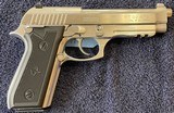 TAURUS PT92 AFS 9MM LUGER (9X19 PARA) - 1 of 1