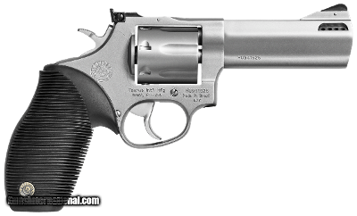 TAURUS TRACKER 627 .357 MAG