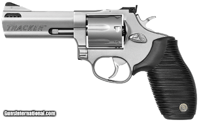 TAURUS TRACKER 627 .357 MAG - Image 3 of 3