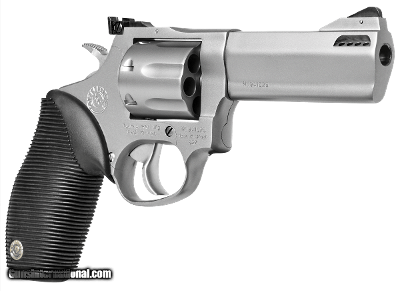 TAURUS TRACKER 627 .357 MAG - Image 2 of 3