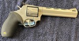TAURUS TRACKER 627 .357 MAG - 1 of 1