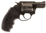 CHARTER ARMS UNDERCOVER .38 SPL - 1 of 1