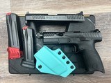 CZ P-10 C SUPRESSOR READY 9MM LUGER (9X19 PARA) - 1 of 3
