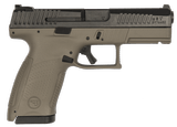 CZ P-10 C FDE 9MM LUGER (9X19 PARA) - 1 of 1