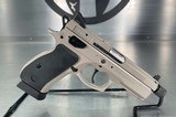 CZ P-01 9MM LUGER (9X19 PARA) - 3 of 3