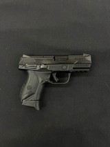 RUGER AMERICAN COMPACT MS 9MM LUGER (9X19 PARA) - 1 of 2