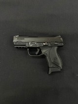 RUGER AMERICAN COMPACT MS 9MM LUGER (9X19 PARA) - 2 of 2
