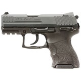 HECKLER & KOCH P30SK 9MM LUGER (9X19 PARA) - 2 of 2