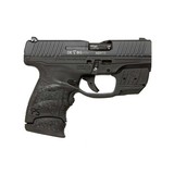 WALTHER PPS M2 LASER 9MM LUGER (9X19 PARA) - 2 of 2