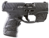 WALTHER PPS M2 LASER 9MM LUGER (9X19 PARA) - 1 of 2