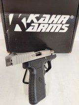 KAHR ARMS CW9 9MM LUGER (9X19 PARA) - 3 of 3