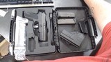 SIG SAUER SP2022 NITRON 9MM LUGER (9X19 PARA) - 2 of 2