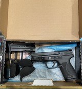 SMITH & WESSON M&P9 2.0 COMPACT 9MM LUGER (9X19 PARA) - 1 of 3