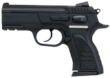 EAA WITNESS POLYMER COMPACT 9MM LUGER (9X19 PARA) - 1 of 1