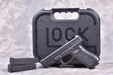 GLOCK G22 GEN 4 .40 S&W - 1 of 3