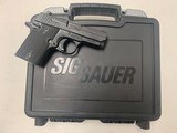 SIG SAUER P938 NITRON 9MM LUGER (9X19 PARA) - 3 of 3