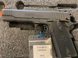 TAURUS 1911 45 ACP .45 ACP - 1 of 3