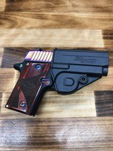 SIG SAUER P238 RAINBOW .380 ACP - 3 of 3