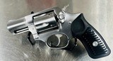 RUGER SP101 .357 MAG - 1 of 3