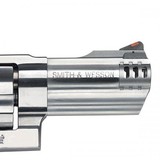 SMITH & WESSON S&W500 .500 S&W MAG - 2 of 3