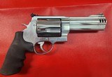 SMITH & WESSON 460V .460 S&W MAGNUM - 2 of 3