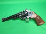 SMITH & WESSON 25 S&W CLASSICS .45 LC - 2 of 3