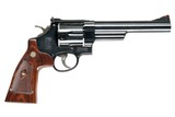 SMITH & WESSON 29 .44 MAGNUM - 2 of 3