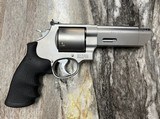 SMITH & WESSON 629 V-COMP PERFORMANCE .44 MAGNUM - 1 of 3