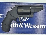 SMITH & WESSON GOVERNOR .45 LC/.410 GA - 3 of 3