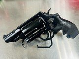 SMITH & WESSON GOVERNOR .45 LC/.410 GA - 1 of 3