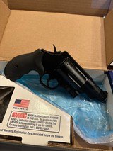 SMITH & WESSON GOVERNOR .45 LC/.410 GA - 3 of 3
