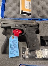 SIG SAUER P229 .40 S&W - 2 of 2
