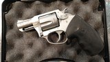 CHARTER ARMS UNDERCOVER LITE .38 SPL - 2 of 3