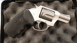 CHARTER ARMS UNDERCOVER LITE .38 SPL - 3 of 3