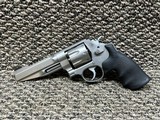 SMITH & WESSON 627 PERFORMANCE .357 MAG - 3 of 3