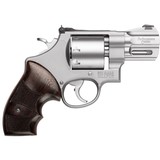 SMITH & WESSON 627 PERFORMANCE .357 MAG