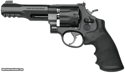 SMITH & WESSON M&P R8 PERFORMANCE .357 MAG