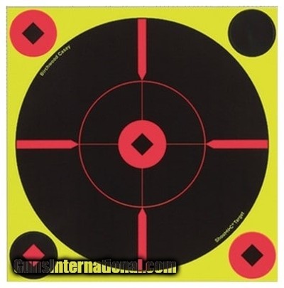 SMITH & WESSON 586 L-COMP PERFORMANCE CENTER .357 MAG