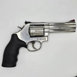SMITH & WESSON 686 .357 MAG - 1 of 1