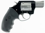 CHARTER ARMS PATHFINDER LITE .22 WMR - 1 of 2