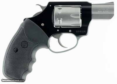 CHARTER ARMS PATHFINDER LITE .22 WMR