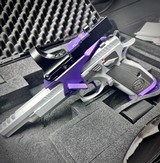 CZ CZ 75 TS CZECHMATE 9MM LUGER (9X19 PARA) - 3 of 3