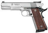 SMITH & WESSON SW1911 PRO 9MM LUGER (9X19 PARA) - 1 of 1