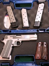 SMITH & WESSON SW1911 E SERIES .45 ACP - 1 of 3