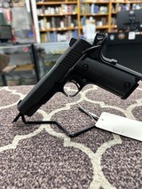 BROWNING 1911 380 BLACK LABEL .380 ACP - 2 of 2
