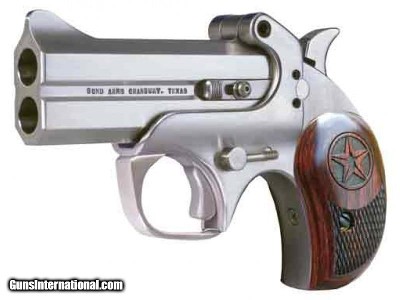 BOND ARMS CENTURY 2000 .357 MAG